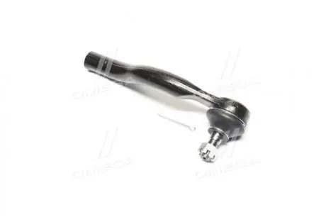 Наконечник рулевой тяги левый Mitsubishi Pajero 06- HERTH + BUSS JAKOPARTS J4825037