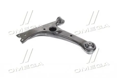 Рычаг подвески передний ливий Toyota Corolla -09 JAKOPARTS J4902039