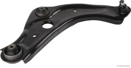 Важіль підвіски передн. прав. Nissan Qashqai 2 13-, Renault Kadjar 15- JAKOPARTS J4911075