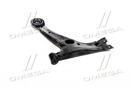 Рычаг подвески передний правий Toyota Corolla -09 JAKOPARTS J4912039