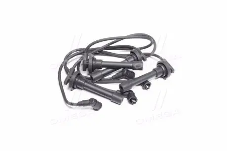 Провода зажигания (компл.) Honda Accord HERTH + BUSS JAKOPARTS J5384006