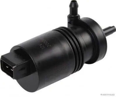 Насос водяной стеклоочистителя Land Rover FREELANDER 2 -15, Nissan PRIMERA 02- HERTH + BUSS JAKOPARTS J5411010