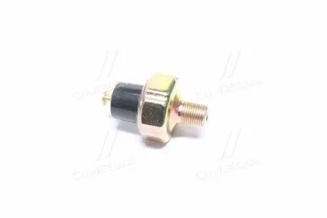 Датчик давления масла TOYOTA, ISUZU HERTH + BUSS JAKOPARTS J5612008