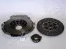 КОМПЛЕКТ ЗЧЕПЛЕННЯ TOYOTA RAV-4 2,0 16V 00- 236*21 JAPANPARTS KF2075 (фото 2)