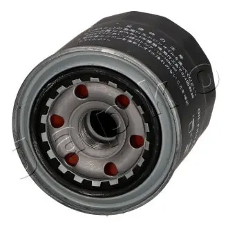 Фільтр оливи Toyota Avensis 2,0D 97-, Corolla 2,0D (96-), Carina 2.0 (96-97) JAPKO 10297