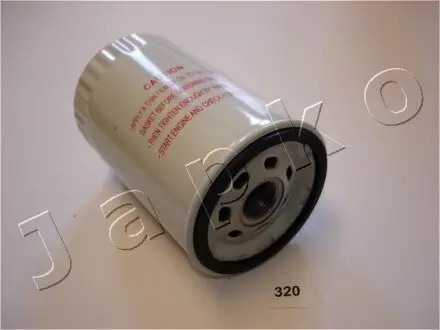 Фільтр оливи Mazda Tribute 2.0 (00-08),Mazda Tribute 2.0 (00-08) JAPKO 10320