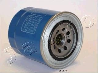 Фільтр оливи Kia, Hyundai, Mazda, MMC, Subaru, (83-) D=78.5mm, H=76mm, M20x1.5 JAPKO 10321