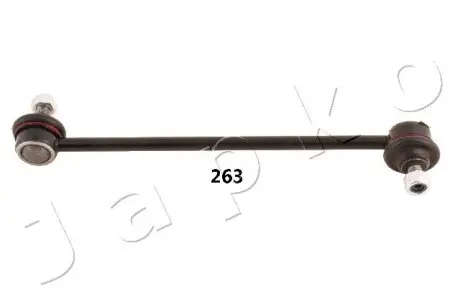 Тяга стабилизатора задн. Camry/Avalon 05- (260mm) JAPKO 106263