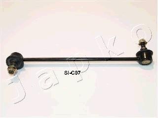 Стійка стабілізатора Лачетти перед лев JAPKO 106C07L