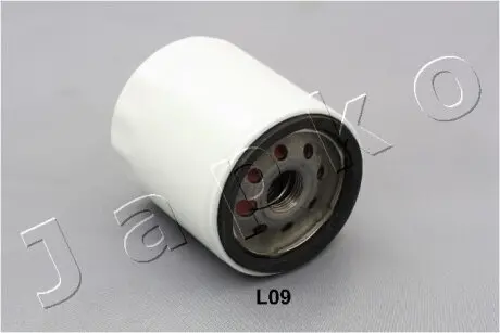 Масляный фильтр Transit 06-/Focus 05-/Mondeo 01- (бензин) JAPKO 10L09