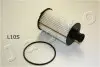 Фільтр оливи Land Rover Range Rover 3.0-5.0 (09-) JAPKO 10L10 (фото 1)