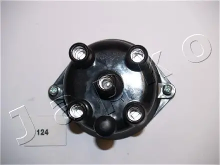 Кришка розподільника запалювання Nissan Sunny III (Y10) (91-00)/Suzuki Swift 1,3 (89-01) JAPKO 121124
