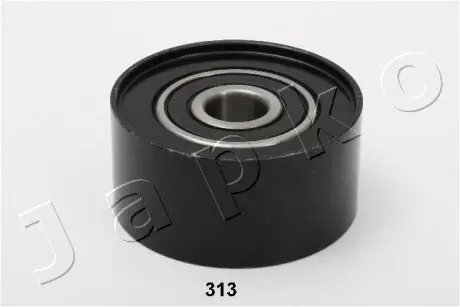 Ролик генератора Mazda 5/6/CX-7 02-13 (паразитний) (71x35) JAPKO 129313
