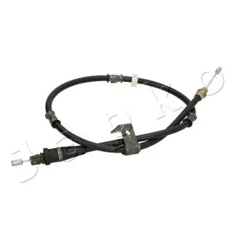 Трос стояночного тормоза Jeep Grand cherokee ii 2.7 (01-05),Jeep Grand cherokee ii 2.7 (04-05) JAPKO 131920L