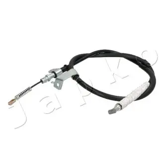Трос ручного тормоза прав Captiva JAPKO 131W05R