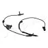 Датчик ABS перед.лев. Toyota Corolla, Prius Plus, Auris (06-12) (13-) JAPKO 151280 (фото 1)