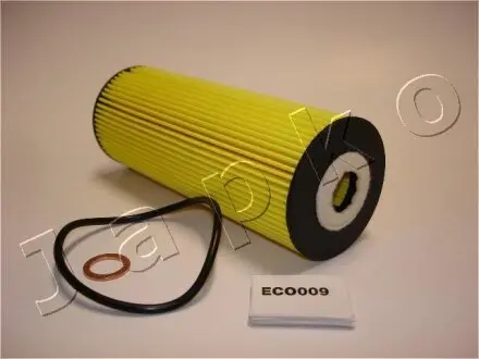 Масляный фильтр Mercedes-benz C-class (s202), E-class (w210) (96-98)/Ssangyong Korando II, Actyon, Rexton,Kyron(05-) JAPKO 1ECO009