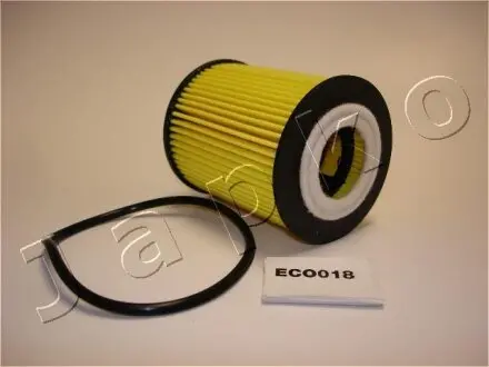 Фільтр оливи Opel Z18XE Corsa-C, Omega-B, Astra G, Sintra, Vectra-B, Vectra-C JAPKO 1ECO018
