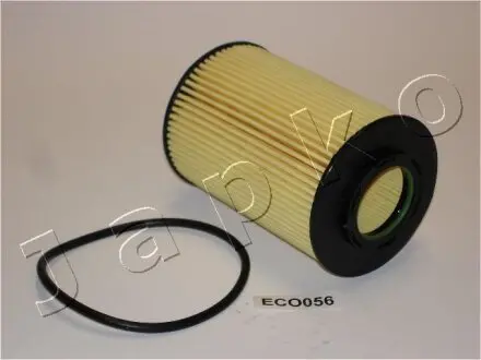 Масляный фильтр Hyundai i30, Santa Fe, Sonata V, Tucson/Kia Ceed, Sportage/Mazda CX-7 (05-) дизель JAPKO 1ECO056