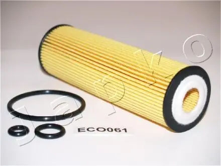 Фільтр оливи Mercedes M271, SLK R171, C W203, W204, CLK C209, E W211, W212 (1 JAPKO 1ECO061