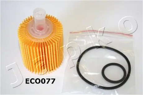 Масляный фильтр Lexus RX/Toyota Auris, Verso (09-) JAPKO 1ECO077
