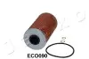 Масляный фильтр BMW 530 /540 /730 /740 V8750 (90-) JAPKO 1ECO090 (фото 2)