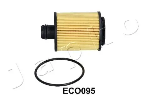 Фільтр оливи Opel Astra J, Gtc, Corsa, Insignia, Zafira/ Suzuki Swift, SX4/ Fiat 500 JAPKO 1ECO095