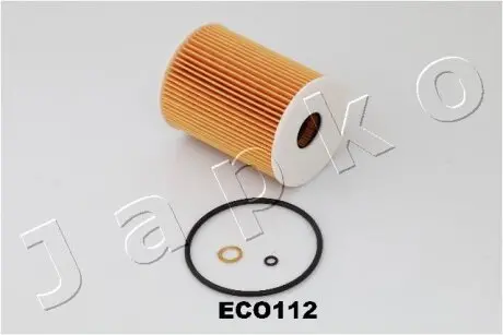 Масляный фильтр BMW 3 (E90/E92/E93) (07-13) JAPKO 1ECO112