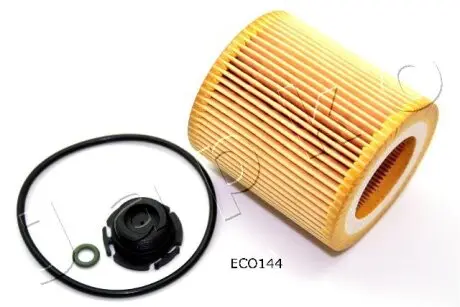 Масляный фильтр BMW X1/Z4 E84/E89 (11-) JAPKO 1ECO144