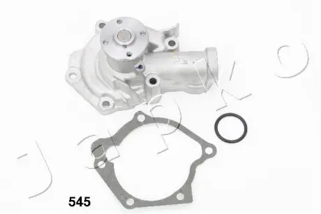 Насос водяной Mitsubishi Lancer, Eclipse, Galant 2.0, 2.4 GDI (95-04) JAPKO 35545