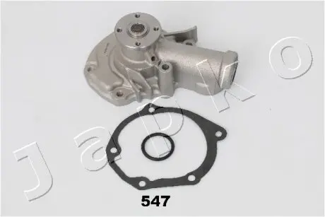 Насос Водяний Mitsubishi Outlander 2.0,2.4 4WD (02-06), Grandis 2.4 (04-11) JAPKO 35547