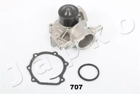 Насос Водяний (Помпа) Subaru Forester, Impreza, Legacy, Outback, Tribeca (89-15) JAPKO 35707
