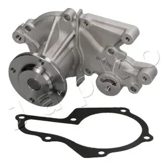Насос Водяний Suzuki Alto 1.0, Swift 1.3 (91-05)/Subaru Justy 1.3 (95-03) JAPKO 35804