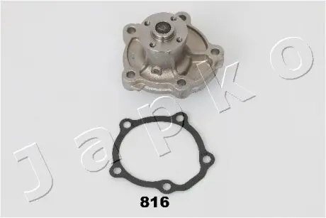 Насос Водяний Fiat Sedici 1.6 (06-14)/Suzuki Sx4 1.5,1.6 (06-10), Liana 1.3-1.6 (01-07), Swift (10-)/Sybaru Justy JAPKO 35816