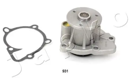 Насос Водяний Mitsubishi Lancer 2.0 (08-16),Mitsubishi Outlander ii 2.0 (06-12) JAPKO 35931