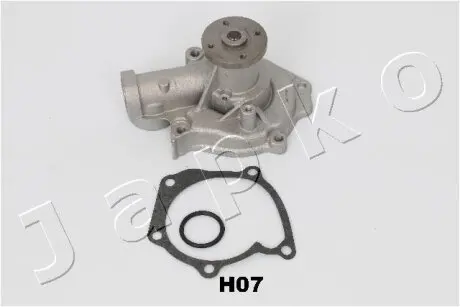 Насос Водяний Hyundai Sonata IV, Trajet, Santa Fe 2.0, 2.4 (98-06)/Kia Magentis 2.0 (01-05) JAPKO 35H07