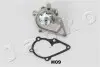 Насос водяной Hyundai Accent, Elantra / Kia Cerato, Rio 1.4-1.6 (94-10) JAPKO 35H09 (фото 2)