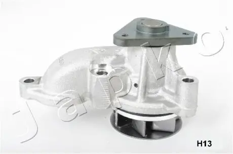 Насос Водяний (Помпа) Hyundai i10, i20, ix20 (07-)/Kia Rio III (11-) JAP JAPKO 35H13
