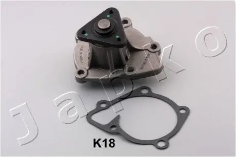 Насос Водяний Hyundai Santa fe III, Sonata V, ix35, Grandeur/Kia Magentis, Carens, Sorento, Sportage, Optima (05-) JAPKO 35K18