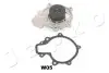 Помпа водная Chevrolet Captiva 2.0D, Cruze 2.0CDi (09-)/Opel Antara 2.0CDTi (08-) JAPKO 35W05 (фото 1)