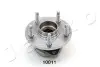 Підшипник маточини перед. Opel Astra J/Chevrolet Cruze 09- JAPKO 410011 (фото 2)