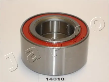 Подшипник ступицы перед.Honda Civic, CRX, HR-V, Jazz (96-08) JAPKO 414010