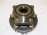 Підшипник маточини перед. Subaru Forester 08-/Impresa 08-/Legacy 03-14 JAPKO 417011 (фото 4)