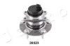 Маточина зад. Hyundai IX20 (10-)/ Kia Soul (09-), Venga (10-) ABS+ JAPKO 420323 (фото 1)