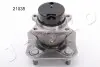 Ступица зад. с подшипником Nissan Cube 1.6 16V (08-), Tiida 1.6, 1.8, 1.5 dCi (07-) JAPKO 421035 (фото 1)