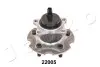 Підшипник маточини задн. Toyota RAV 4 III 05-13 JAPKO 422005 (фото 1)