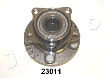 Підшипник маточини задн. Mazda CX-7 06-14 JAPKO 423011
