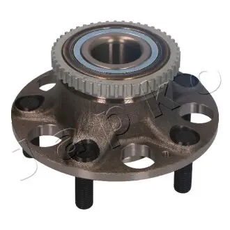 Ступица колеса Honda Civic viii hatchback 1.4 (05-),Honda Civic viii hatchback 1.8 (05-) (в сб.с подшипником) JAPKO 424007