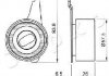 Ролик ремня ГРМ Mazda 626 1.6-2.0 (79-91)/ Kia Concord 1,8 16V (87-) JAPKO 45307 (фото 2)