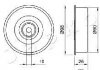 Ролик ременя ГРМ Mitsubishi Pajero ii 3.5 (94-99),Mitsubishi Pajero ii 3.5 (97-99) JAPKO 45523 (фото 2)